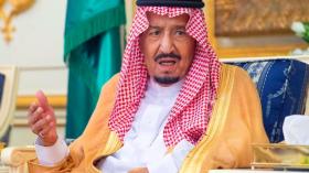 محكمة فرنسية تدين ابنة الملك سلمان