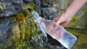 احذروا… 27 منبعا مائيا موبوء