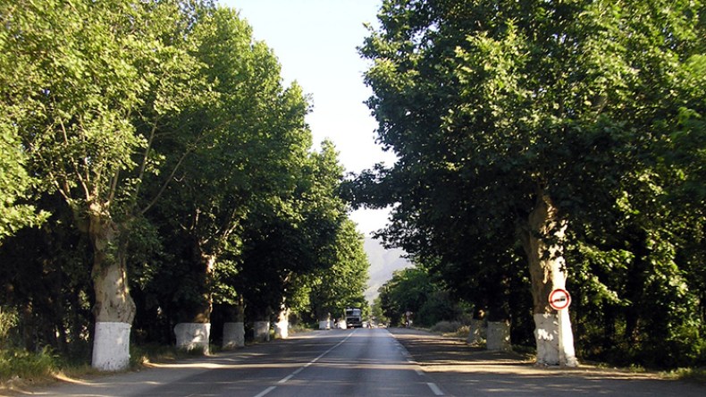 الجزائر تشهد مناخا رطبا لأول مرة منذ الأربعينيات