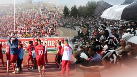 أندية بارزة تغيب عن الواجهة وأخرى تحافظ على شعبيتها في الأقسام السفلى