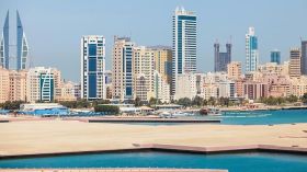 البحرين تستضيف وفداً إسرائيلياً