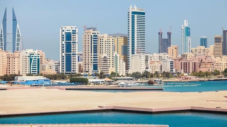 البحرين تستضيف وفداً إسرائيلياً