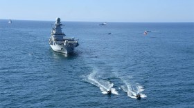 احذروا… “الطوفان”!