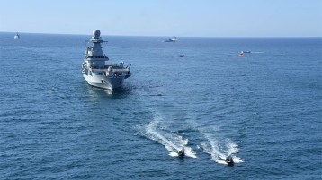 احذروا… “الطوفان”!