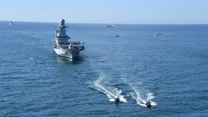 احذروا… “الطوفان”!