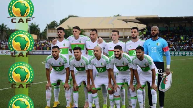 لعنة الإصابات وكرسي الاحتياط يطاردان “الخضر” في “الكان”