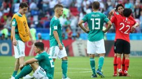 “فشلٌ ذريع وكارثة تاريخية”.. عناوين “ألم” الصحافة الألمانية