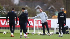 منتخب إنجلترا لن يُقاطع مونديال روسيا