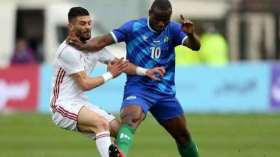 هل لجأ مُنافس “الخضر” إلى الغش؟