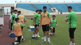  مكسب طيّب للمنتخب الأولمبي
