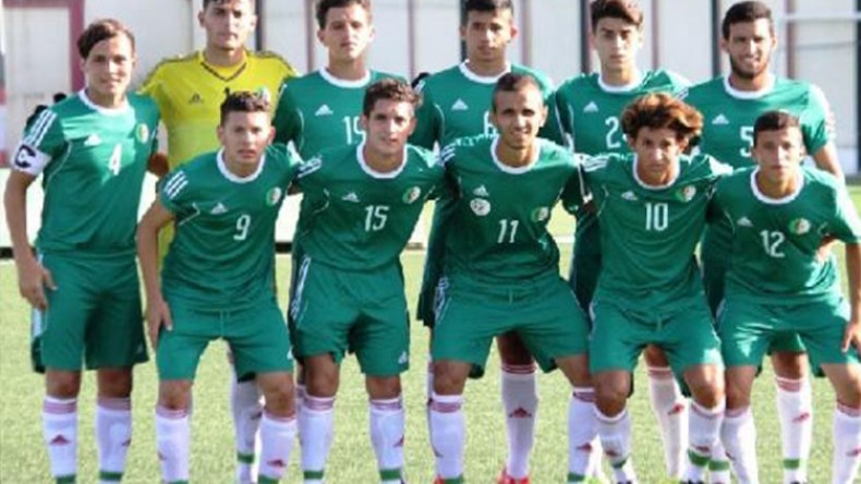 الجزائر تواجه المغرب في أولى إقصائيات أمم إفريقيا