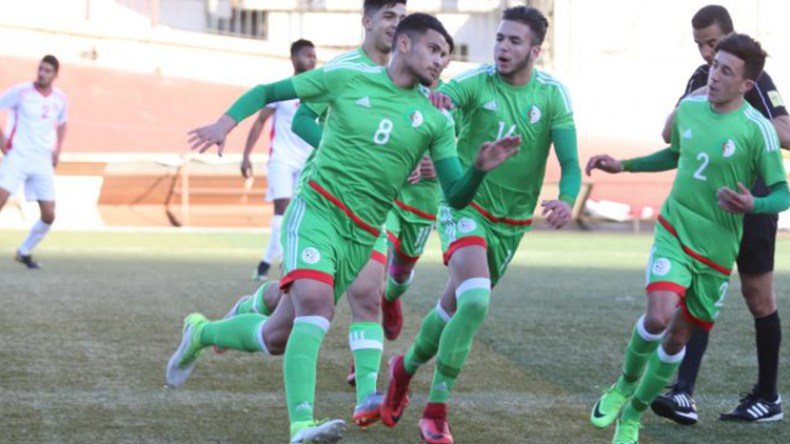 استدعاء 22 لاعبا تحسبا للمواجهة الودية المزدوجة أمام الأردن