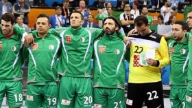 المنتخب الوطني لكرة اليد في تربص تحضيري بسلوفينيا