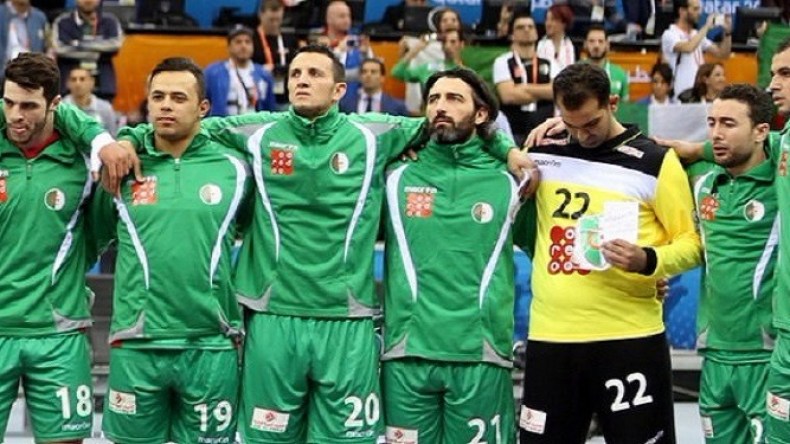 المنتخب الوطني لكرة اليد في تربص تحضيري بسلوفينيا