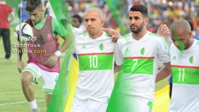 7 لاعبين تجاوزوا الثلاثين و5 دون الـ 23 سنة..