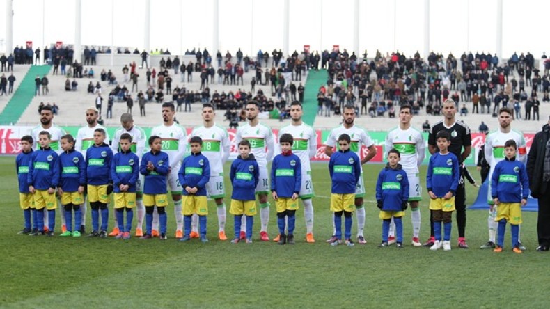 لهذا السبب لا يلعب “الخضر” مقابلات ودّية في “الأدغال”