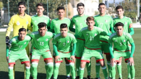 منتخب أقل من 20 سنة يجري تربصا ما بين 8 و12 أفريل
