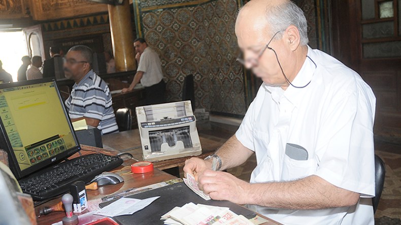 صبّ منحة 18 ألف أستاذ متقاعد خلال رمضان