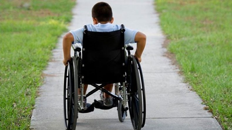 نخشى أن تكون الزيادة في المنحة بداية لطيّ ملف ذوي الاحتياجات الخاصة