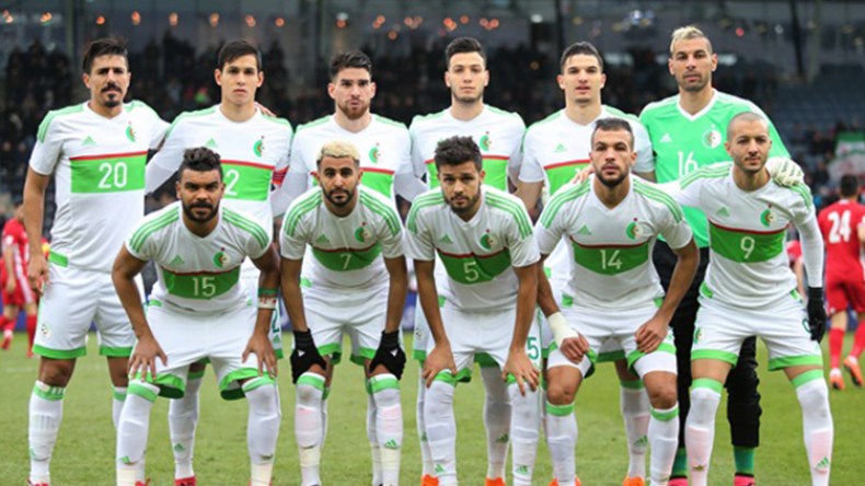 الفاف تبحث عن بديل لـ “أديداس”