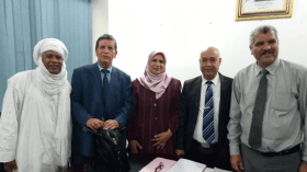 أرباب العمل والمقاولين يؤسسون جبهة وطنية للصمود والتصدي