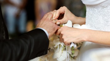 غلاء المهور.. الحمل الذي قصم الظّهور!