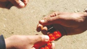 طالب جامعي يتاجر في الأقراص المهلوسة بباتنة