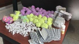 مغتربون يحاولون إغراق الجزائر بالمهلوسات