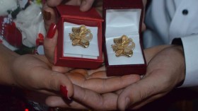 هدية توقف خطوة الحلال