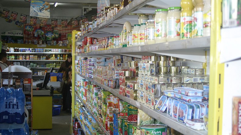 التهاب في أسعار المواد الغذائية عشية عيد الأضحى