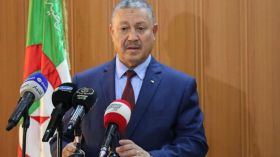 وزير الموارد المائية يمنح 350 مليار للتكفل بمواطني عين الدفلى