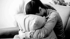 رائحة الموت لا تغادر أنفي!