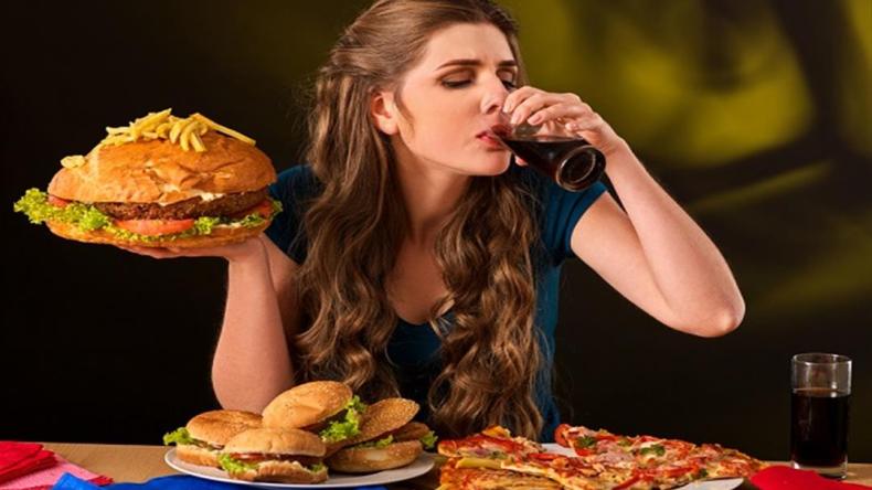 تعرّف على العلاقة بين طريقتك في تناول الطعام والموت المبكّر