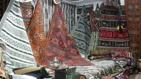 “ثاموسني” تراهن على ترقية موروث الأوراس رغم انعدام الإمكانات