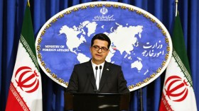 طهران تعرب عن استعدادها لتبادل الأسرى مع واشنطن