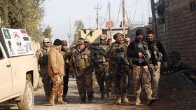 قتلى في انفجار سيارة قرب الموصل