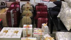 أفكار لهدايا الزوج وعائلته