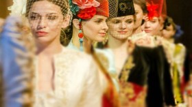 خبايا الموضة وتصميم الأزياء في الجزائر