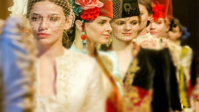 خبايا الموضة وتصميم الأزياء في الجزائر