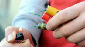 أوقفوا الأفسدة والأجرمة!