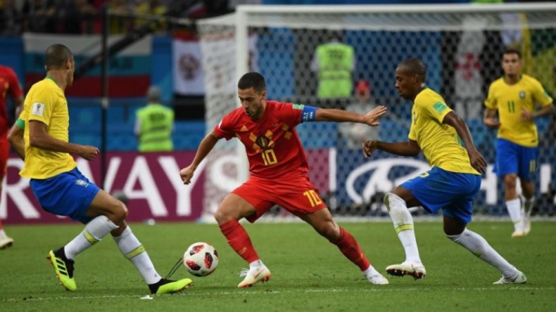 بلماضي وسعدان يُشاركان في ندوة كأس العالم