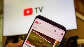 بث تصفيات المونديال عبر “يوتيوب”