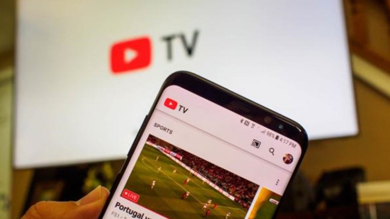 بث تصفيات المونديال عبر “يوتيوب”