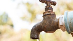 أزمة المياه تشعل نار الاحتجاجات ببلديات غرب البليدة