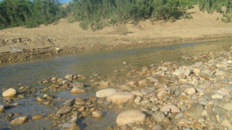 المسيلة تخسر سنويا نحو 90 من المائة من المياه السطحية