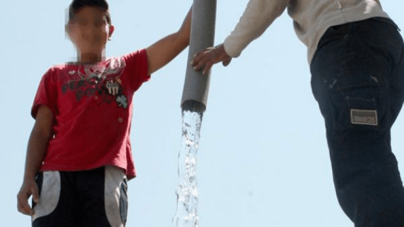 موجة غضب عارمة بسبب أزمة مياه الشرب في بني يلمان بالمسيلة