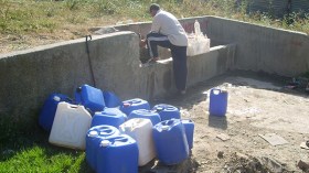 بوادر تذبذب في توزيع مياه الشرب خلال الصيف بالمسيلة