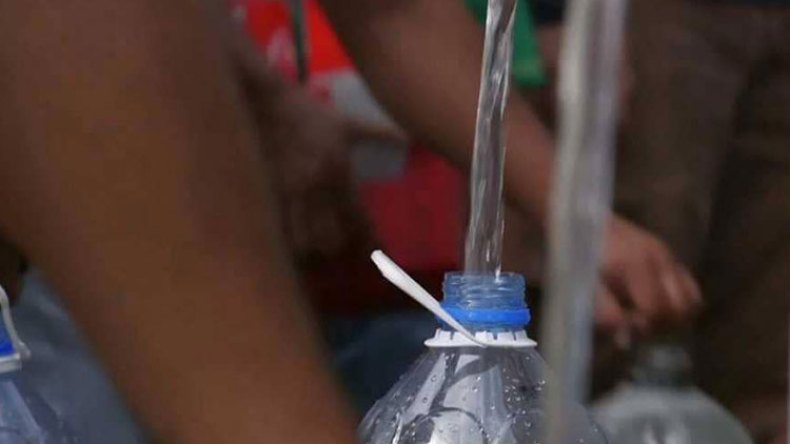 إنشاء لجنة وطنية للوقاية من الأمراض المتنقلة عن طريق المياه