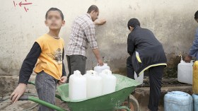 لا عطش هذه الصائفة.. و3100 مليار لمواجهة أيّ طارئ