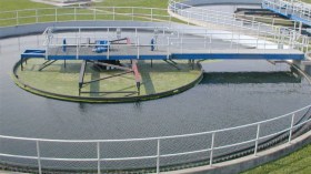 نسيب: 400 مليون متر مكعب من المياه المعالجة لا تستغل في الفلاحة